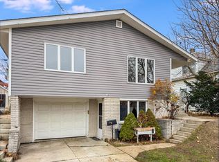 718 South 22nd STREET, Manitowoc, WI 54220