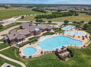 625 England St, Fate, TX 75189