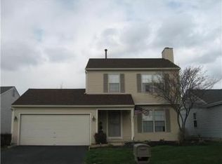 6554 Warriner Way, Canal Winchester, OH