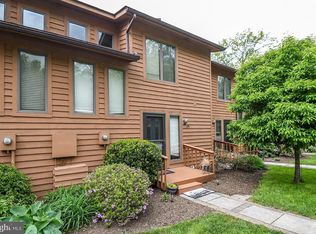 35 Laurel Brook Dr UNIT 35, Oakland, MD 21550
