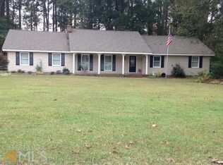 115 Hickory Dr, Stockbridge, GA