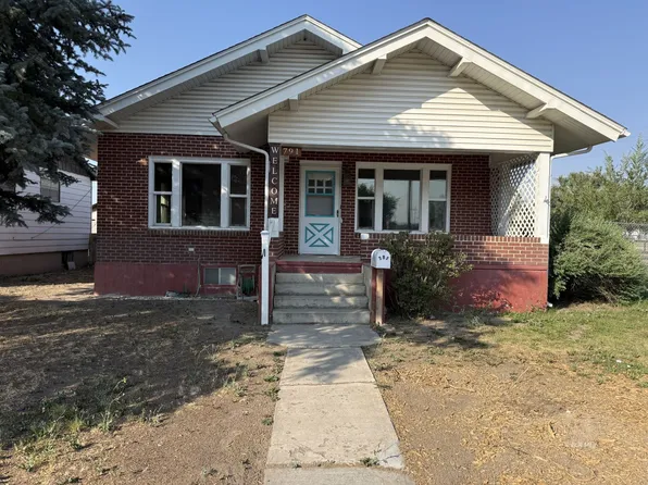 791 13th St, Elko, NV 89801