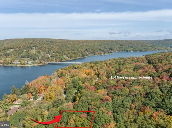 Sloan Tract Rd, Oakland, MD 21550