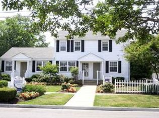 5723 Madison Ave, Newport News, VA 23605