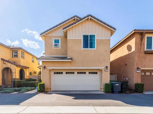 231 Dun Blazer Way, Fallbrook, CA 92028