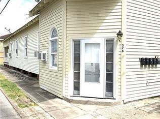 376 Avenue A APT 1, Westwego, LA 70094