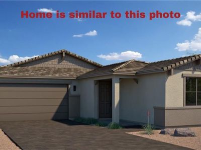 1410 Dutchman Trl, Bullhead City, AZ, 86429
