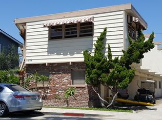 526C Park Ave, Newport Beach, CA 92662