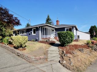 3320 S Thompson Ave, Tacoma, WA 98418