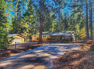 10060 Ditch Camp Rd, Georgetown, CA 95634