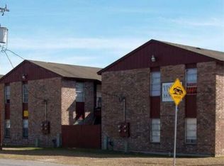 1400 Clamp Ave APT 501, San Antonio, TX 78221