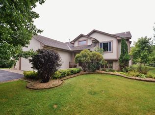 9020 168th Ave NW, Ramsey, MN 55303