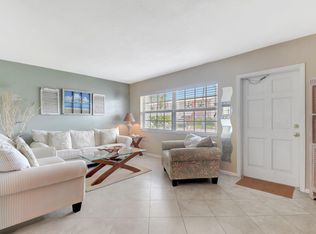 5505 N Ocean Blvd APT 13-105, Ocean Ridge, FL 33435