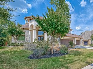 19 Valley Cottage Pl, Spring, TX 77389