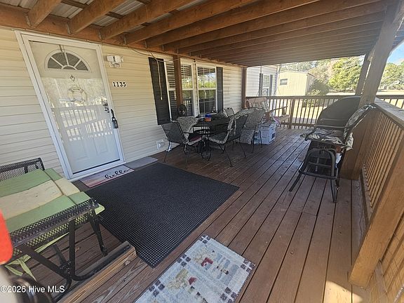 2nd image of 1135 Stone Chimney Road SW