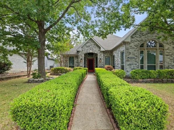 1204 Grimsworth Ln, Allen, TX 75002