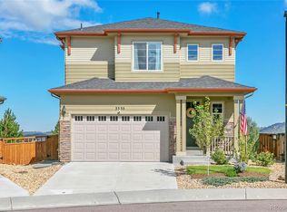 3338 Youngheart Way, Castle Rock, CO 80109
