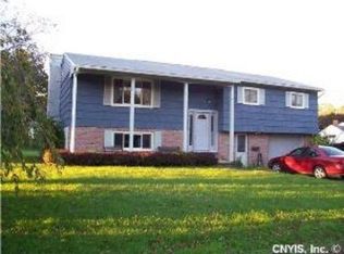 1 Dominic St, Oswego, NY 13126