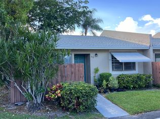 846 Banks Rd #846, Pompano Beach, FL 33063