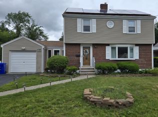 36 Christine Ave, Rockland, MA 02370