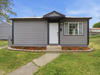 635 S Jefferson St, Colville, WA, 99114