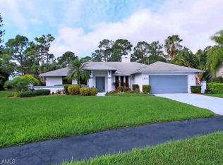 1831 Imperial Golf Course Blvd, Naples, FL 34110