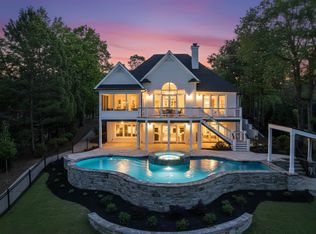 2691 Club Dr, Greensboro, GA 30642