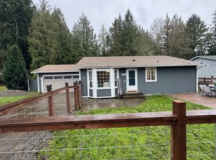 6118 316th St S, Roy, WA 98580