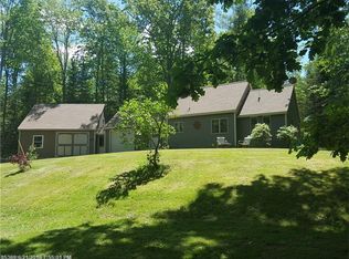 367 Miller Rd, Union, ME 04862