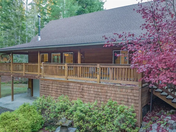 71 E Blackberry Lane, Union, WA 98592