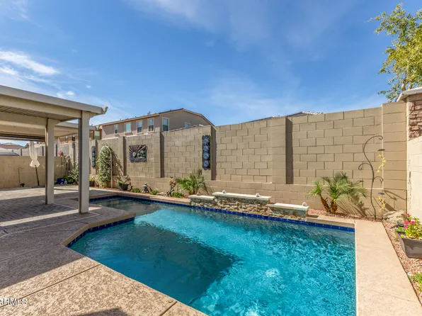 11154 N 190TH Avenue, Surprise, AZ 85388