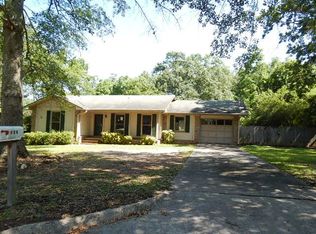 404 Sequoyah Dr, Dothan, AL 36303