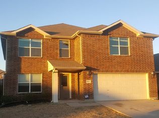 2025 Laughlin Rd, Fort Worth, TX 76177