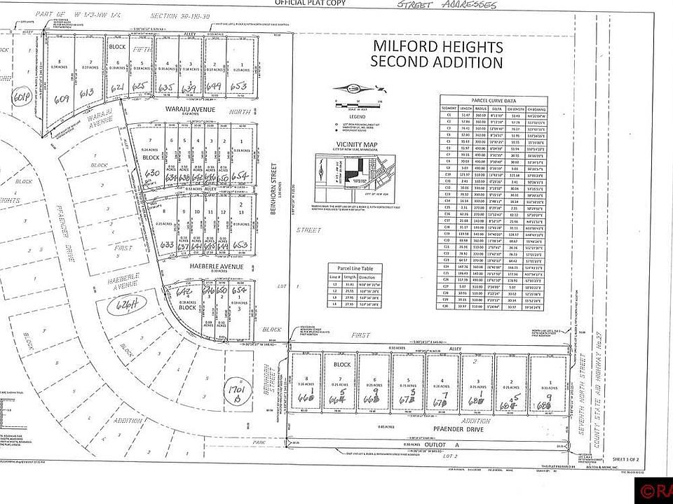 2nd image of 677 Pfaender Dr