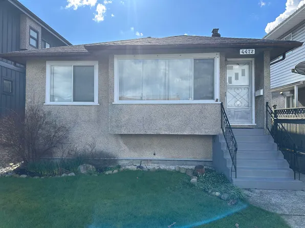 4472 Triumph St, Burnaby, BC V5C 1Z9