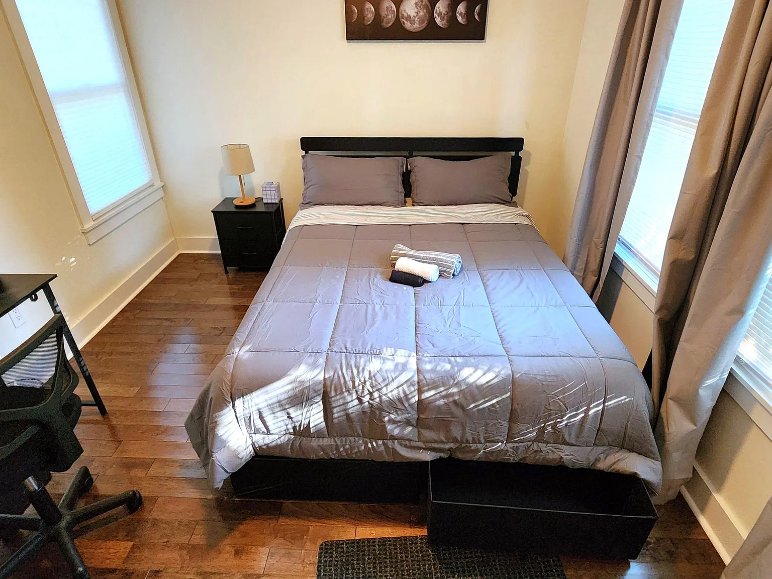 4 bed, 2.5 bath, 1705 sqft, $828 — Photo 2