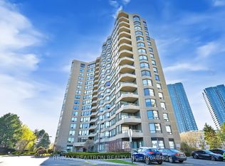 7420 Bathurst St #805, Vaughan, ON L4J 6X4