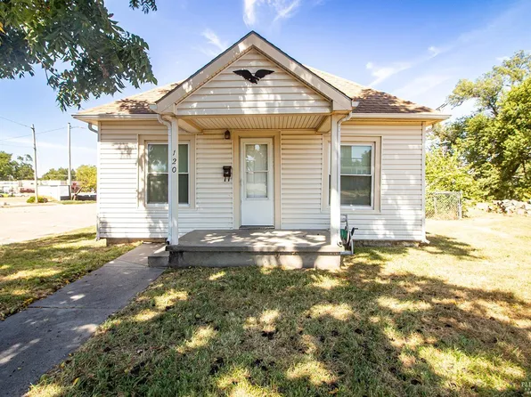 120 E 9th St, Junction City, KS 66441