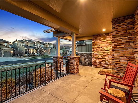 4th image of 11609 Pine Canyon Drive