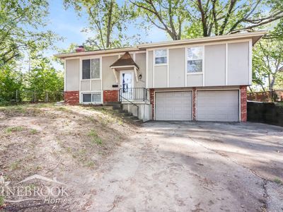 10500 Manchester Ave, Kansas City, MO, 64134