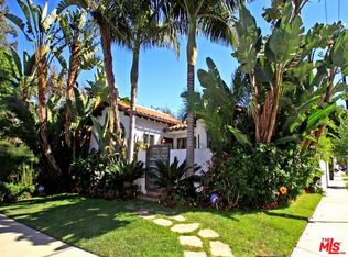 8948 Rosewood Ave, West Hollywood, CA 90048