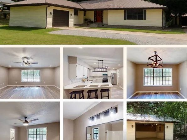 911 Roselee Dr, Paragould, AR 72450