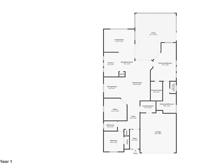 1252 Millbrook Cir — Photo 2