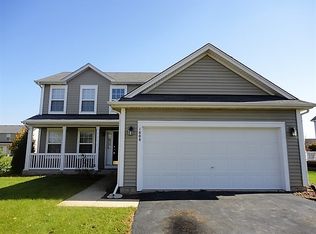 1808 Brockway Pond Ct, Joliet, IL 60431