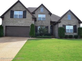 6053 Coleman Rd, Olive Branch, MS 38654