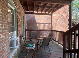 83 Brighton Ave #1F, Allston, MA 02134