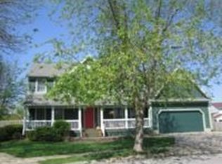 422 Ripley Ct, West Lafayette, IN 47906