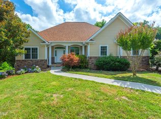 106 S Taube Ln LOT 60R, Oak Ridge, TN 37830