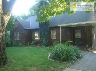 5912 Hadley St, Overland Park, KS 66202