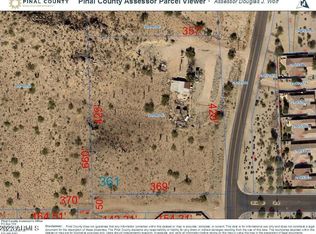 31584 N Gary Rd, Queen Creek, AZ 85142